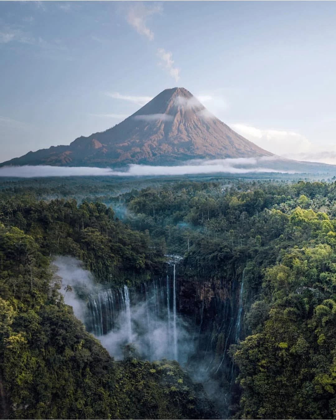A Journey Through Java: Exploring Indonesia's Cultural Heart