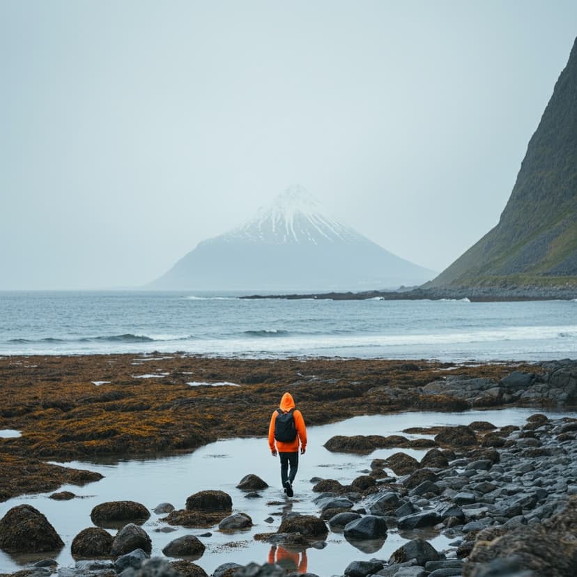 Traveler